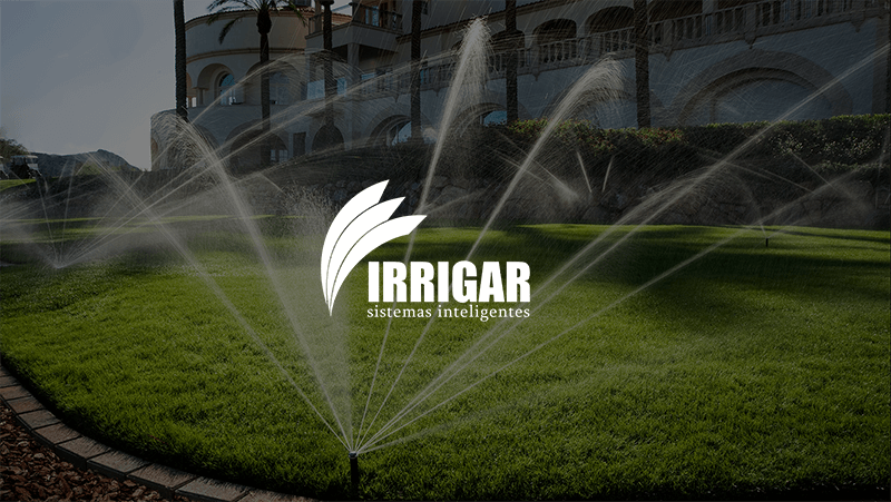 Irrigar