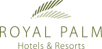 logo do Royal Palm Plaza