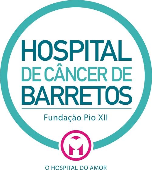 logo Hospital de Câncer Barretos